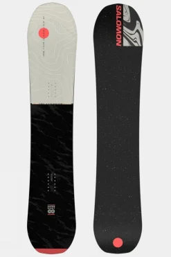 Mens Super 8 Snowboard