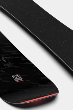 Mens Super 8 Snowboard