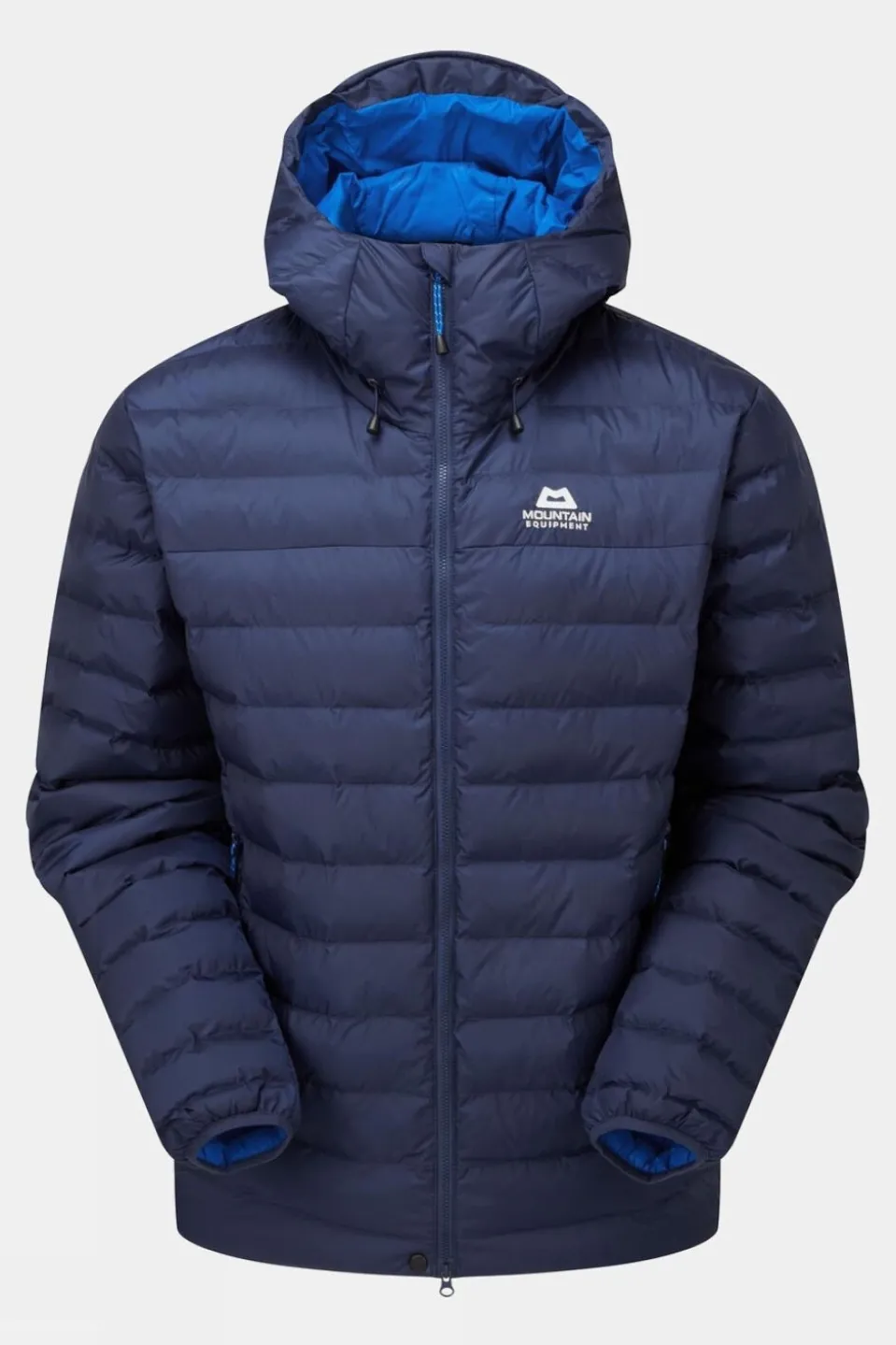 Mens Superflux Jacket