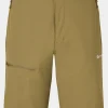 Mens Tenacity Shorts