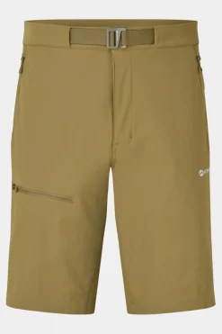Mens Tenacity Shorts