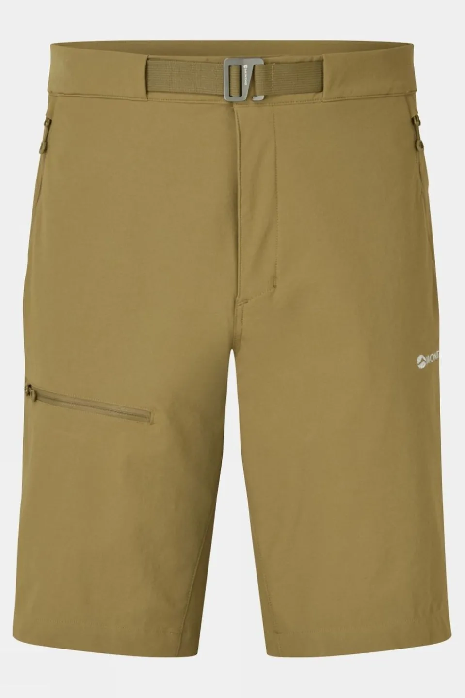 Mens Tenacity Shorts
