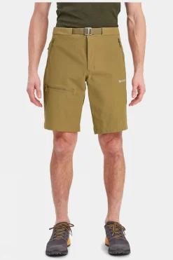 Mens Tenacity Shorts