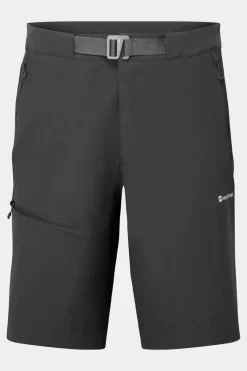 Mens Tenacity Shorts