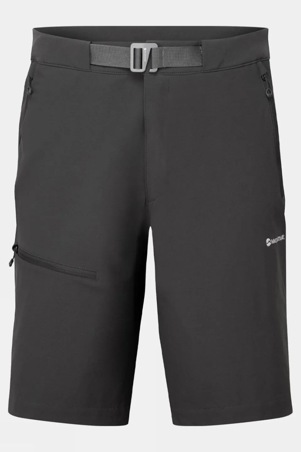 Mens Tenacity Shorts