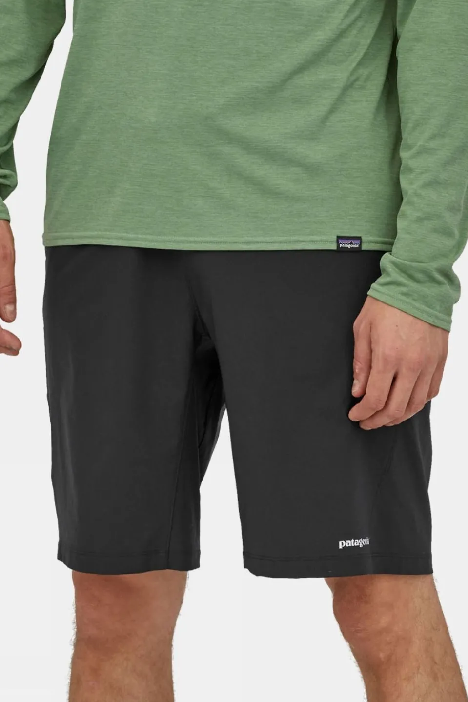 Mens Terrebonne 10" Shorts