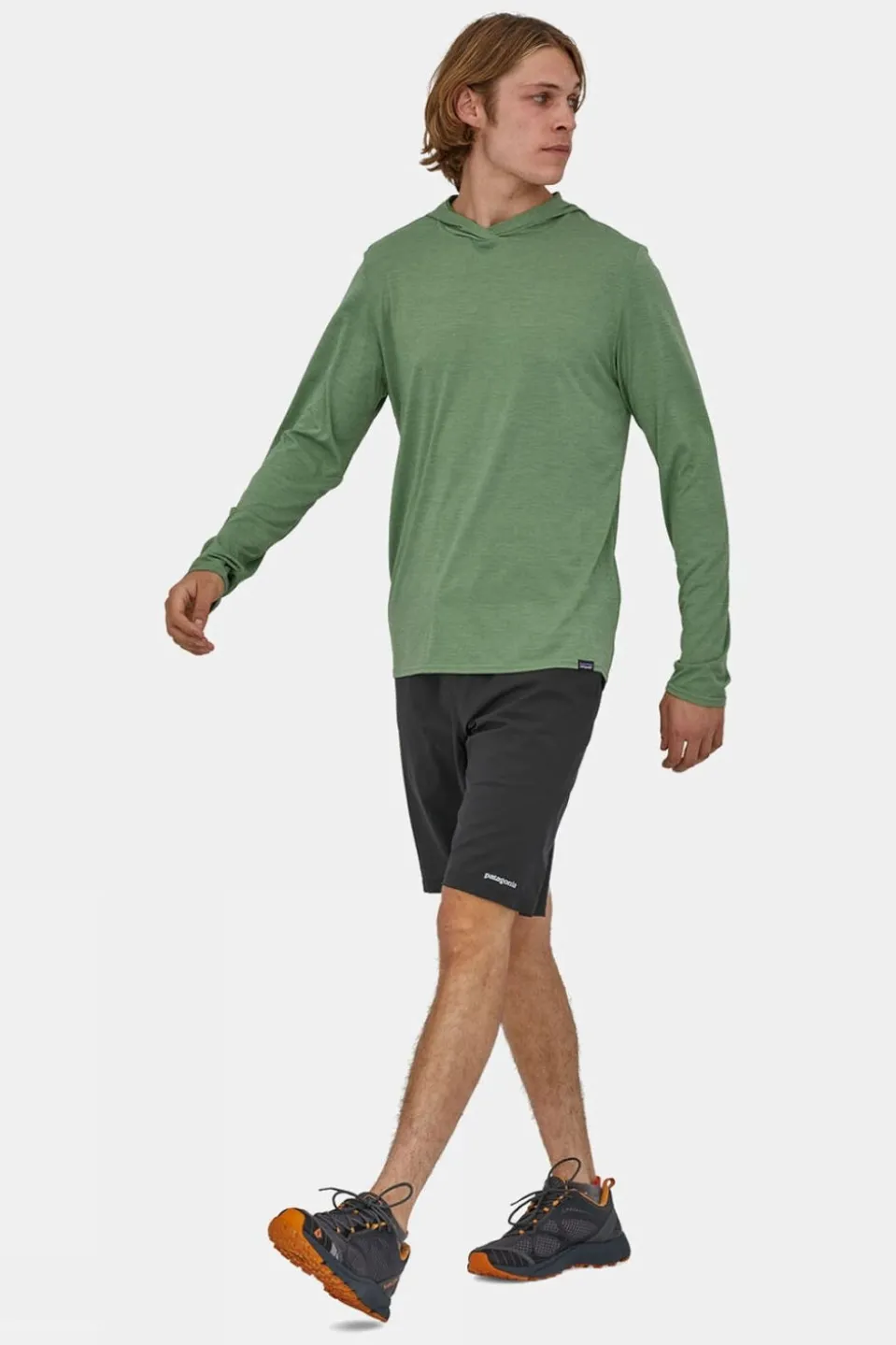 Mens Terrebonne 10" Shorts