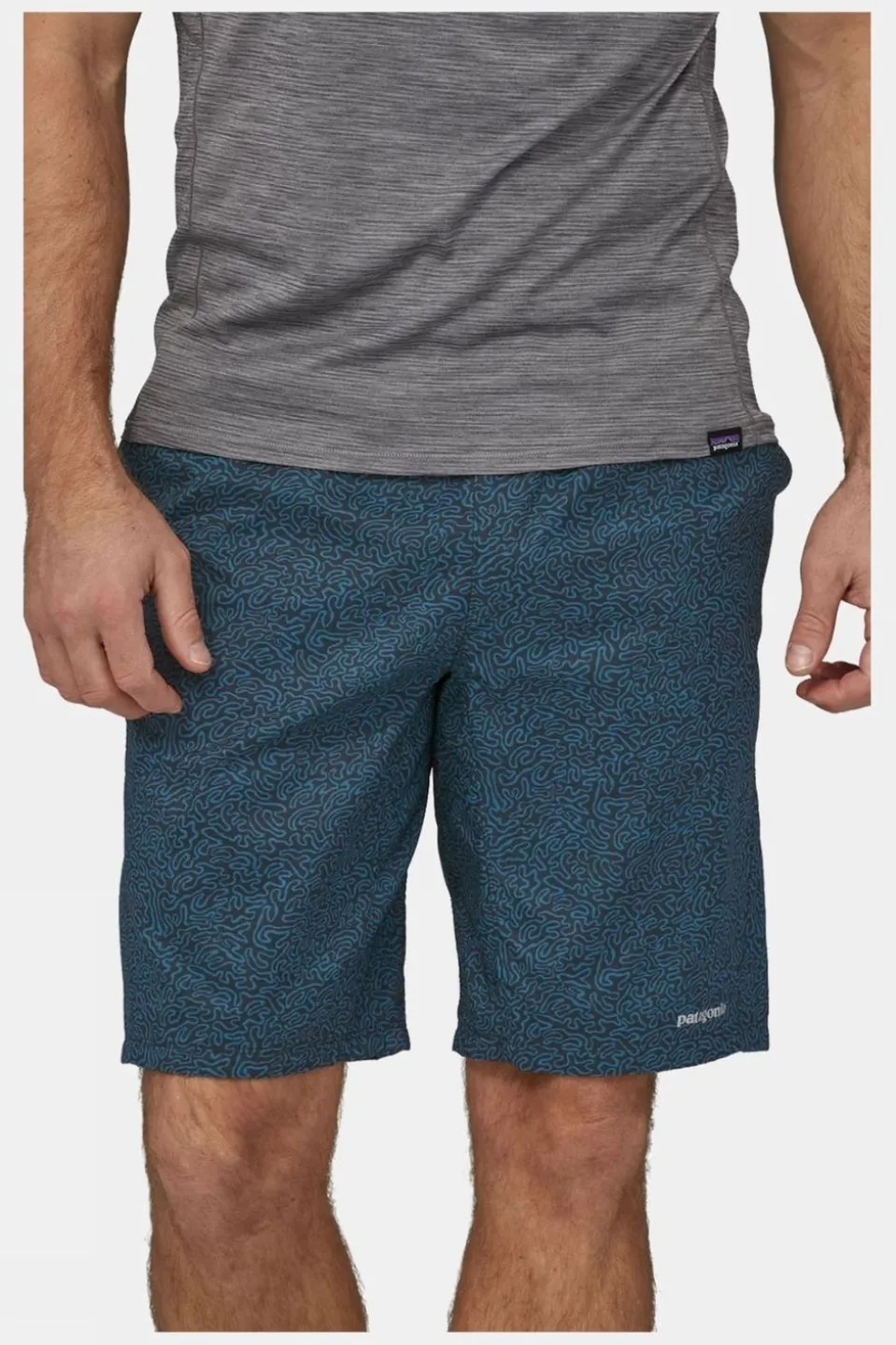 Mens Terrebonne 10" Shorts