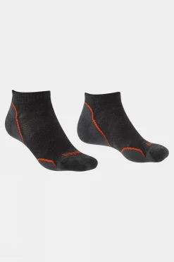 Mens Ultralight T2 Hike Merino Performance Low Socks