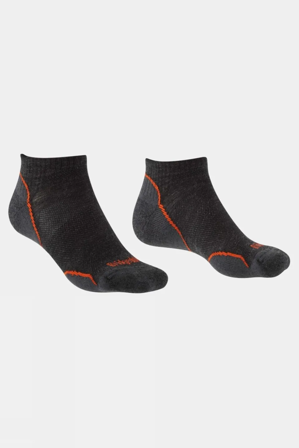 Mens Ultralight T2 Hike Merino Performance Low Socks