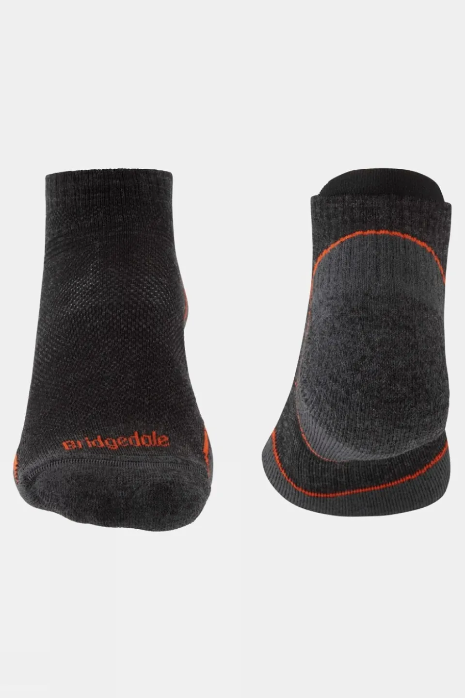 Mens Ultralight T2 Hike Merino Performance Low Socks