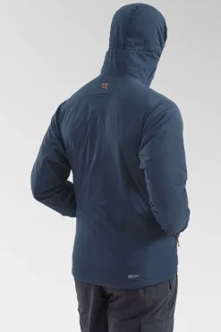 Mens Xenair Alpine Light Jacket