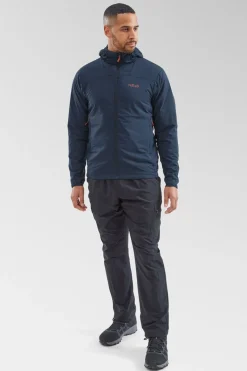 Mens Xenair Alpine Light Jacket