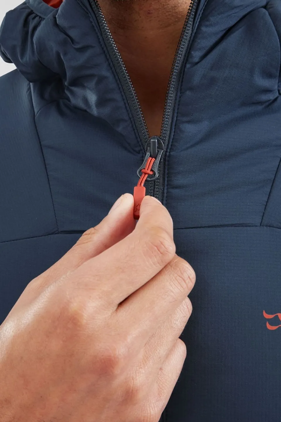 Mens Xenair Alpine Light Jacket