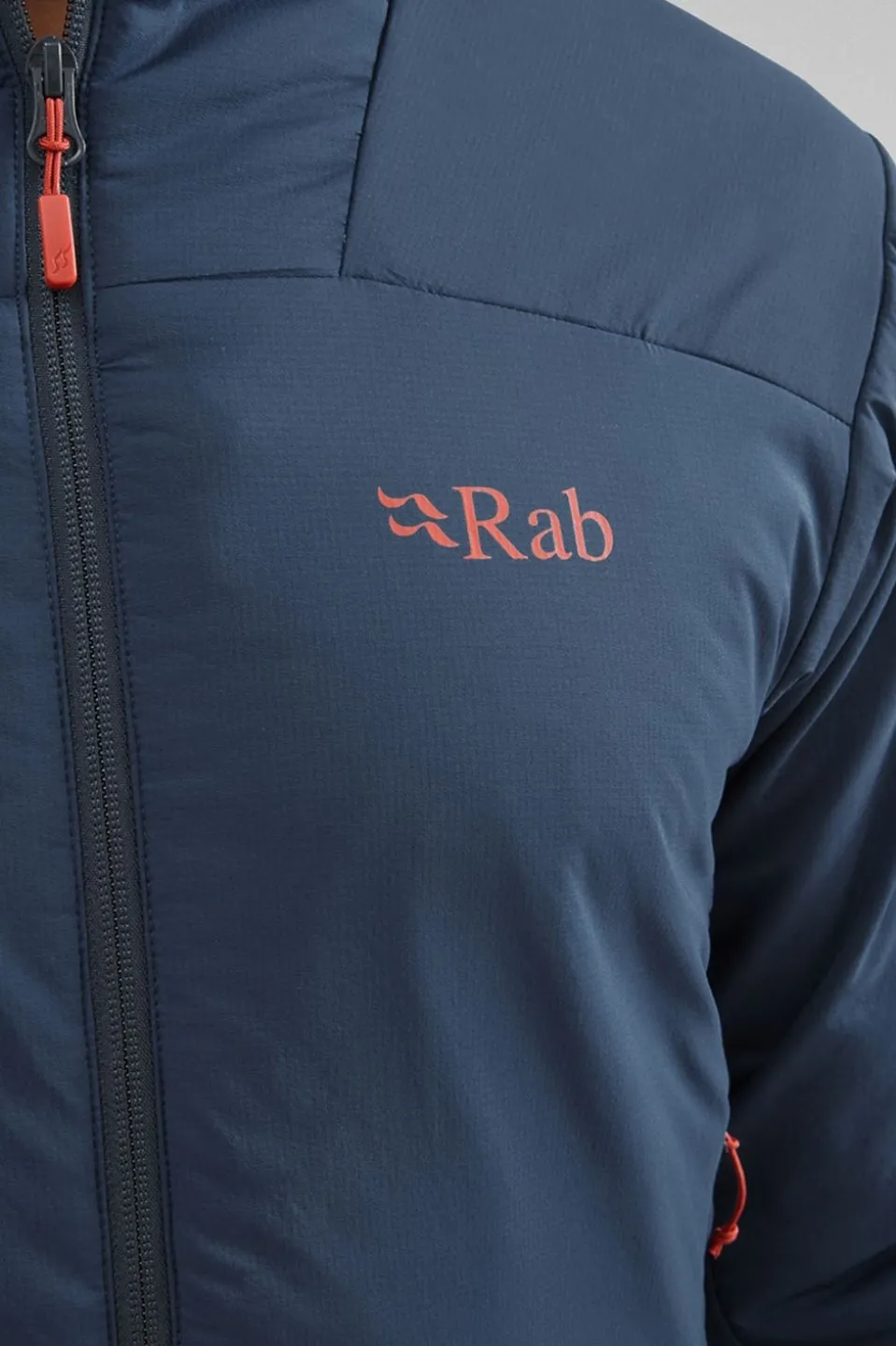 Mens Xenair Alpine Light Jacket