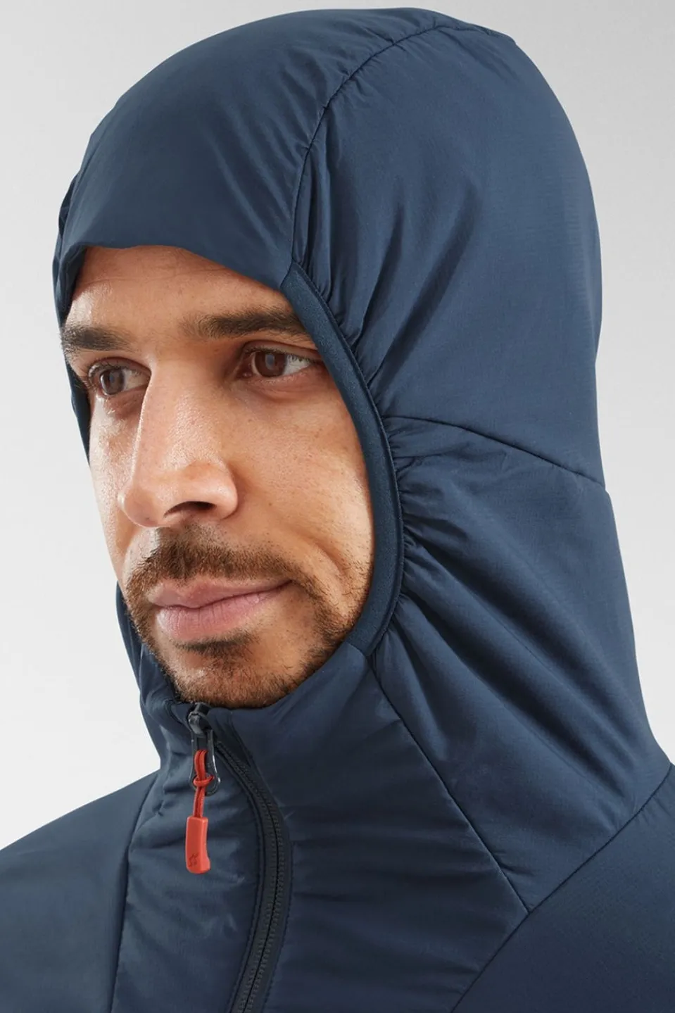 Mens Xenair Alpine Light Jacket