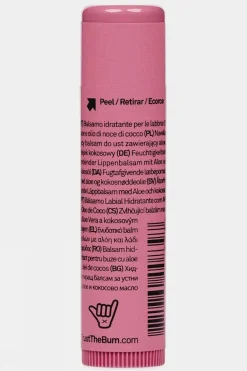 Moisturizing Lip Balm