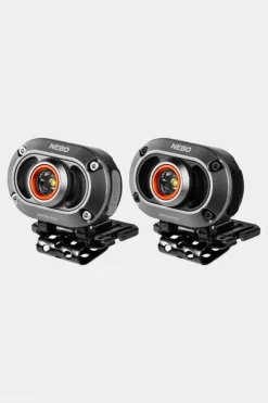 Mycro 250 Head Torch 2 Pack