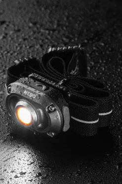 Mycro 250 Head Torch 2 Pack