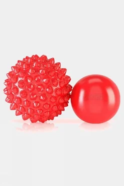 Rockballs Massage Balls - Twin Pack