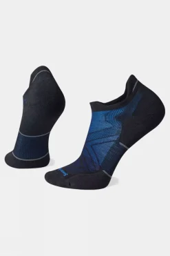 Run Targeted Cushion Low Ankle Socks