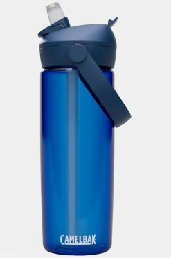 Thrive Flip Straw 600ml Water Bottle