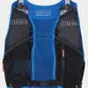 UltraFire 5 Hydration Vest (2 X 350ml Bottles included)
