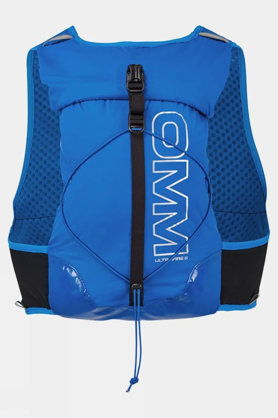 UltraFire 5 Hydration Vest (2 X 350ml Bottles included)