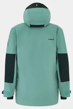 Unisex Charger 3L Shell Jacket