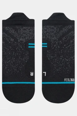 Unisex Run Ultra Light Tab Socks