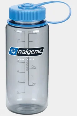 Wide Mouth Sustain 0.5L Water Bottle