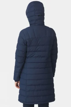 Womens Adventure Lightweight Down Jacket