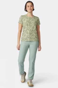 Womens Bergen Lite Trousers