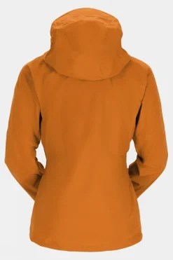 Womens Firewall Jacket