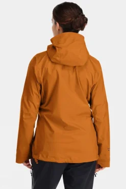 Womens Firewall Jacket