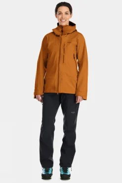 Womens Firewall Jacket