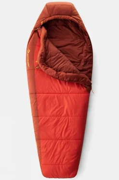 Womens Hamelin -1ºC Synthetic Sleeping Bag - Regular