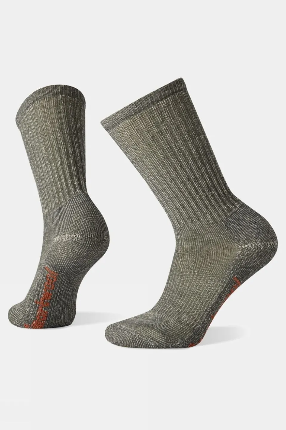 Womens Hike Classic Edition Light Cushion Crew Socks