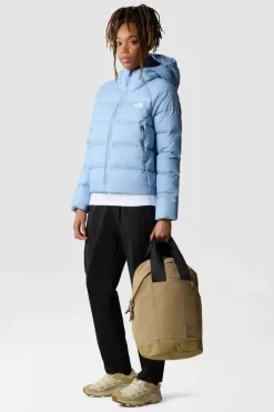Womens Hyalite Down Hooded Jacket