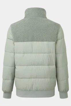 Womens Inspire Recycled Insulated Jacket