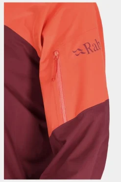 Womens Kinetic Ultra Jacket