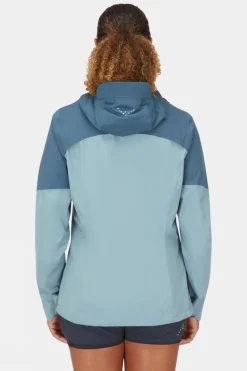 Womens Kinetic Ultra Jacket