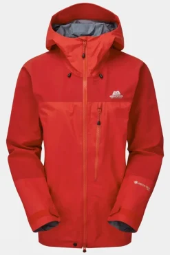 Womens Manaslu Jacket