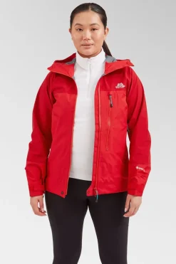 Womens Manaslu Jacket