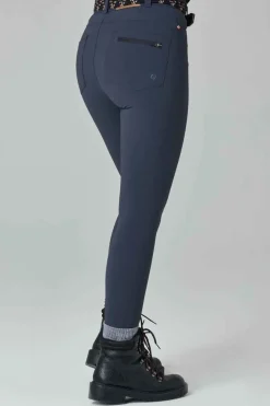 Womens Max Stretch Skinny Outdoor Trousers