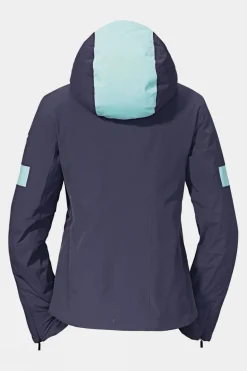 Womens Pordoi 2 Jacket