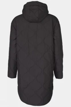 Womens Quilted Jacket