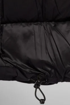 Womens Resolve XT Hooded Jacket