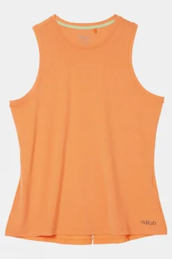 Womens Rivelin Tank Top