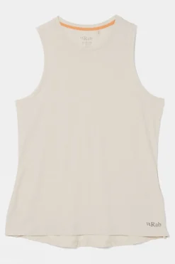 Womens Rivelin Tank Top